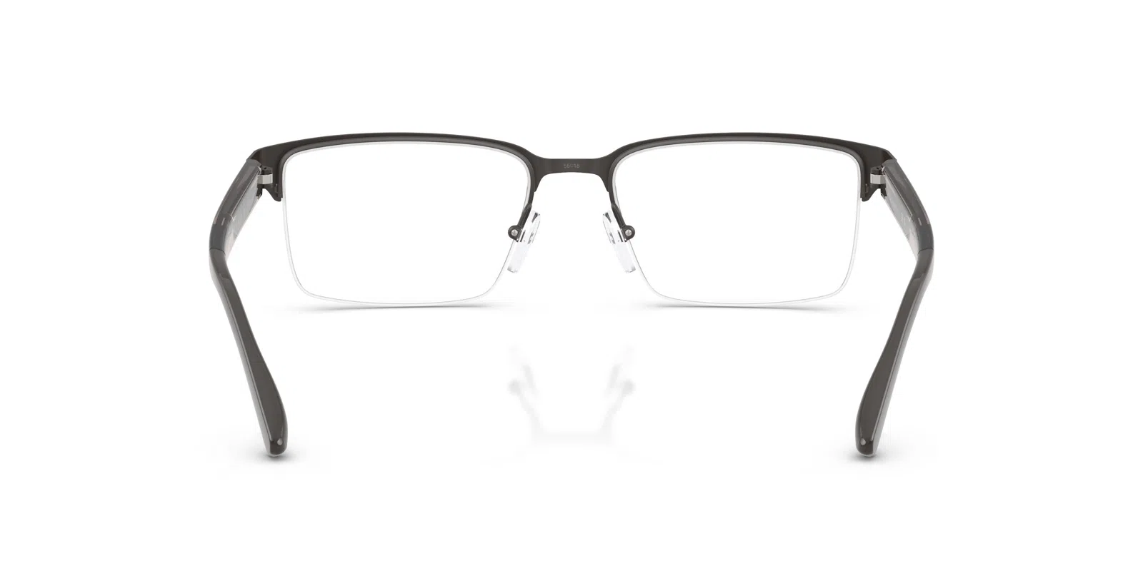 Armani Exchange 1075 Eyeglasses - view 8